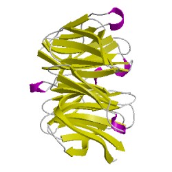 Image of CATH 2ynpA01