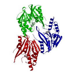 Image of CATH 2ynt