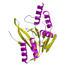 Image of CATH 2yntA