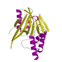 Image of CATH 2yntB