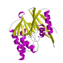 Image of CATH 2yntC