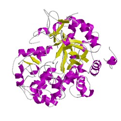 Image of CATH 2yocB04