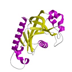 Image of CATH 2ypeA