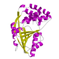 Image of CATH 2yqzA