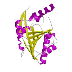 Image of CATH 2yqzA01