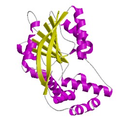 Image of CATH 2yqzB