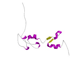 Image of CATH 2yreA