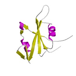 Image of CATH 2yu7A