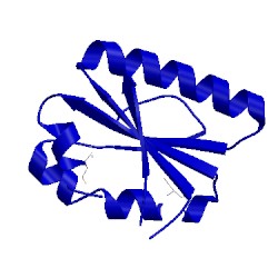 Image of CATH 2yv4