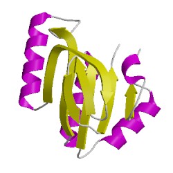 Image of CATH 2yvjA02