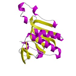 Image of CATH 2yvjP01