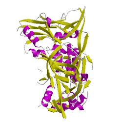 Image of CATH 2ywgA