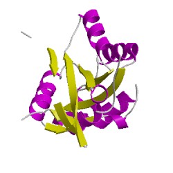 Image of CATH 2ywgA01