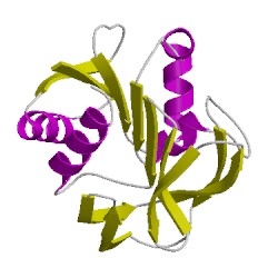 Image of CATH 2ywjA00