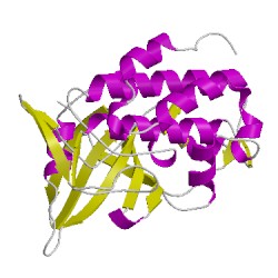 Image of CATH 2ywpA