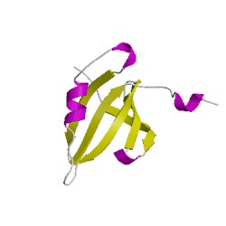 Image of CATH 2ywpA01