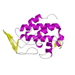 Image of CATH 2ywpA02