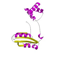 Image of CATH 2yx7A