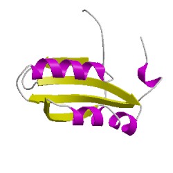 Image of CATH 2yx7A02