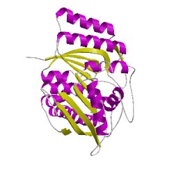 Image of CATH 2yxuA