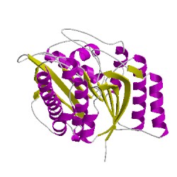 Image of CATH 2yxuB