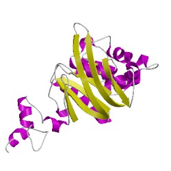 Image of CATH 2yz2A