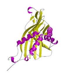 Image of CATH 2yzbC