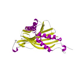 Image of CATH 2yzbH