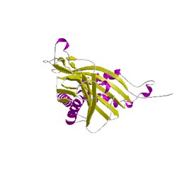 Image of CATH 2yzcB