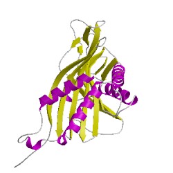 Image of CATH 2yzcC