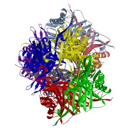 Image of CATH 2yzd