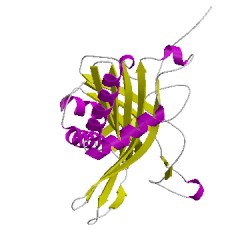 Image of CATH 2yzdA