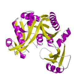 Image of CATH 2yzmA