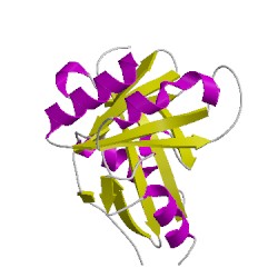 Image of CATH 2z04A03