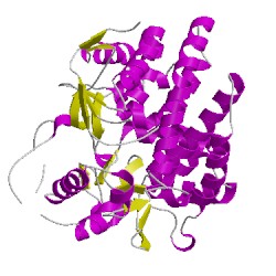 Image of CATH 2z07B