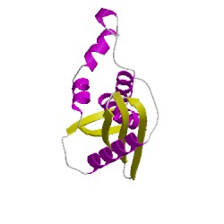 Image of CATH 2z1iB