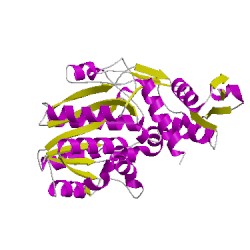 Image of CATH 2z1mD