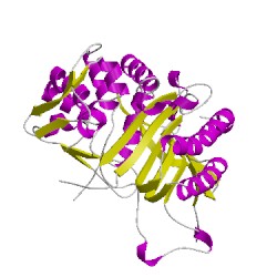 Image of CATH 2z2mB