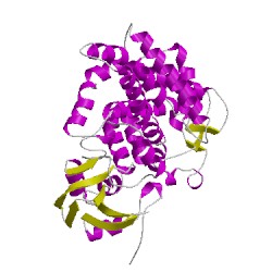 Image of CATH 2z36B