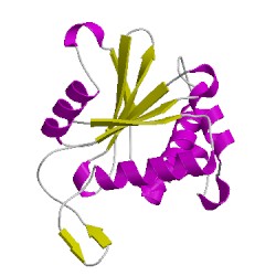 Image of CATH 2z4uA01