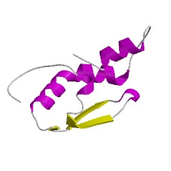 Image of CATH 2z4uA02