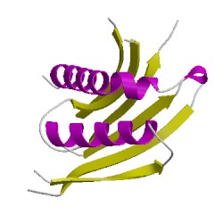 Image of CATH 2z5bA