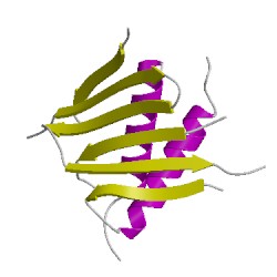 Image of CATH 2z5bB01