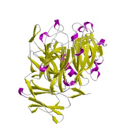 Image of CATH 2z8sB