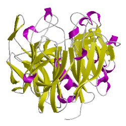 Image of CATH 2z8sB02