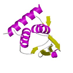 Image of CATH 2z95C02