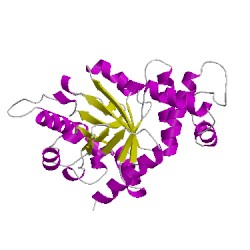 Image of CATH 2za3A