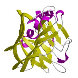 Image of CATH 2za9A