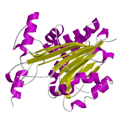 Image of CATH 2zakB