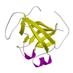 Image of CATH 2zchP01